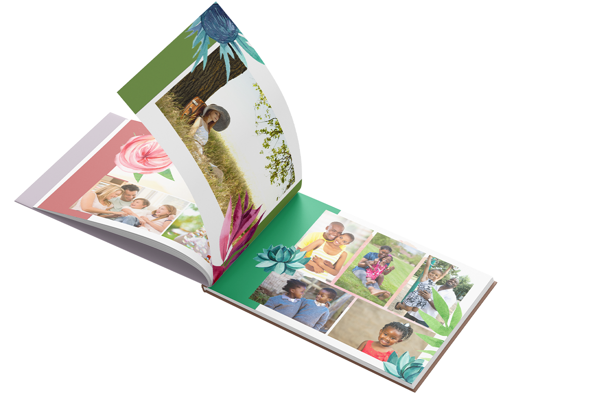 Easy Photo Books - Design your own Photo Books, Calendars, Canvas and  Business Cards at your fingertips