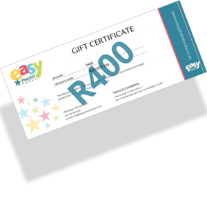 Gift Vouchers