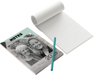 Notepads