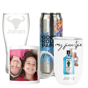 Drinkware