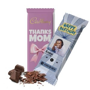 Choc  Wrappers