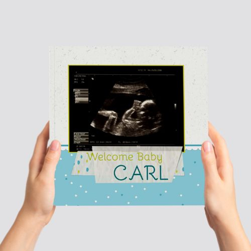 Premium SoftCover 30x30cm