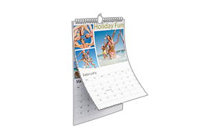 A4 Portrait - 13-Page