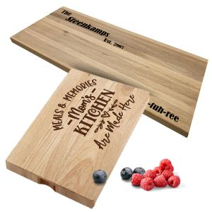 Chopping boards